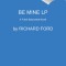 Be Mine: A Frank Bascombe Novel
