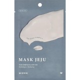 Masca de fata cu extract de hortensie Joyful Time, 23g, Mizon