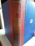 Calea Victoriei - Cezar Petrescu, Editura Nationala Ciornei, Coperta Cartonata, Carte Veche