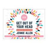 Get Out of Your Head Conversation Card Deck: A Study in Philippians