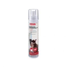SPRAY PENTRU EDUCARE PISICI LA INTERIOR BEAPHAR 125ML foto