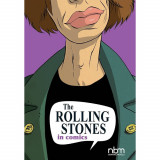 Cumpara ieftin Rolling Stones In Comics HC