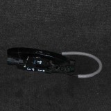 M&acirc;ner exterior ușă dreapta spate VW GOLF VII 5G1, BQ1, BE1, BE2 2014 OEM: 5N0837017E 1502564