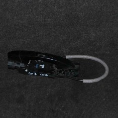 M&acirc;ner exterior ușă dreapta spate VW GOLF VII 5G1, BQ1, BE1, BE2 2014 OEM: 5N0837017E 1502564