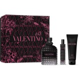 Valentino Born In Roma Uomo set cadou pentru bărbați