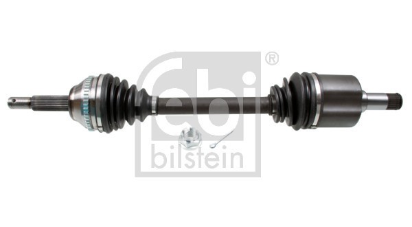 FEBI BILSTEIN 183311 Planetara