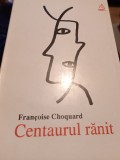 CENTAURUL RANIT FR.CHOQUARD, Nemira