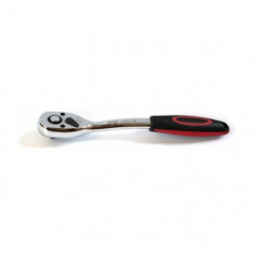 Cheie Clichet pentru Tubulare 3/8inch cu maner ergonomic