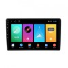 Navigatie dedicata cu Android Opel Agila 2000 - 2007, 2GB RAM, Radio GPS Dual