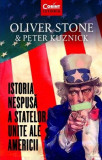 Istoria nespusa a Statelor Unite ale Americii - Oliver Stone, Peter Kuznick