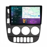 Cumpara ieftin Navigatie dedicata cu Android Mercedes ML W163 1998 - 2001, 12GB RAM, Radio GPS