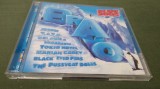 SET BOX 2 CD BRAVO THE HITS 2005 ORIGINAL