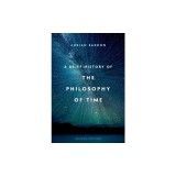 A Brief History of the Philosophy of Time
