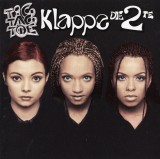 CD Tic Tac Toe &ndash; Klappe Die 2te (VG), Pop