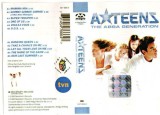 Casetă audio A Teens -The Abba Generation, Casete audio, Pop