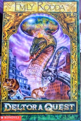 Deltora Quest foto