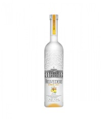 Belvedere Ginger Zest Vodka 0.7L