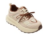 Cumpara ieftin Pantofi sport FLAVIA PASSINI bej, 727, din material textil si piele naturala