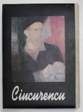 CIUCURENCU de RADU IONESCU , 2004
