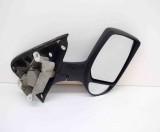 Oglinda Laterala Dreapta Ford Transit Furgon 2010, OEM FC-642, Portocalie/Neagra
