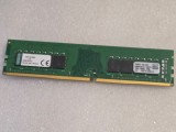Memorie RAM desktop Kingston ValueRAM 8GB DIMM, DDR4, 2133MHz, CL15