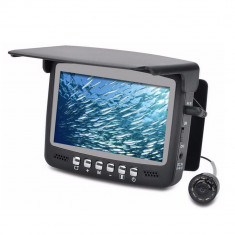 Resigilat : Camera video subacvatica PNI UC430 pentru pescuit cu monitor de 4.3inc foto