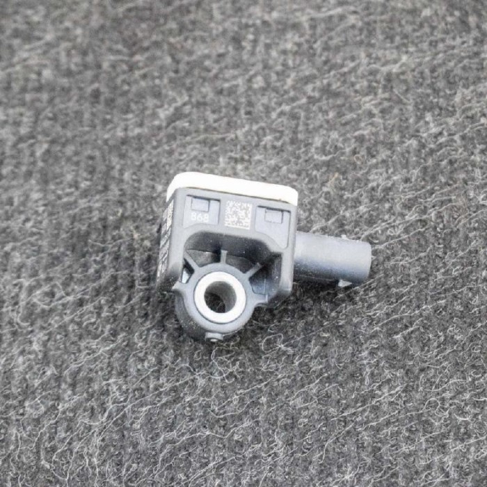 Senzor de impact lateral dreapta BMW 2 Cabrio F23 2015 OEM: 9234989 3966724