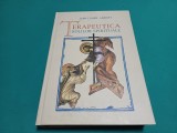 TERAPEUTICA BOLILOR MINTALE *JEAN-CLAUDE LARCHET /2001 *D