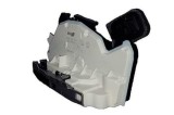 Broasca usa, incuietoare Skoda Rapid (IND) 11.11-, Rapid (NH) 10.12-, Yeti (5L) 09.09-; VW Golf 6 (5K) 10.08-, Polo (6R) 08.09-12.17; spate, stanga,