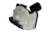 Broasca usa, incuietoare Skoda Yeti (5l), 09.2009-09.2013; Yeti (5l), 09.2013-; Rapid (Ind), 11.2011-; Rapid (Nh), 10.2012- , spate, Stanga