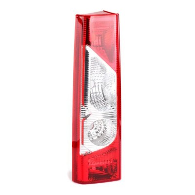 Stop spate lampa Citroen Jumpy, 02.2007-06.2016 Furgon, Fiat Scudo (270), 02.2007-09.2016 Furgon, Peugeot Expert, 02.2007-07.2016 Furgon, omologare E foto