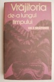 Cumpara ieftin Vrăjitoria de-a Lungul Timpului - Gh. Brătescu - Carte Beletristică