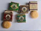LOT Sapun colectie miniatura vintage sapunuri Roger Gallet Paris