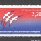 Franta.1989 200 ani Revolutia Franceza XF.544
