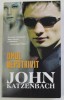 Omul Nepotrivit - John Katzenbach, 2012, RAO, 633 pagini - Roman Thriller