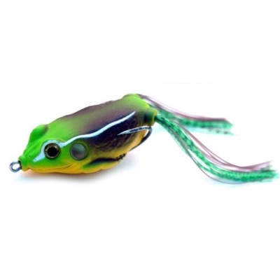 MAGIC FISH JAXON FROG 5B 7CM 16GR foto