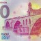 !!! 0 EURO SOUVENIR - FRANTA , AVIGNON , PODUL - 2019.5 - UNC // NU TRIMIT PRIN CURIER