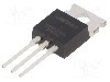 Triac, 1.2kV, 15A, TO220AB, IXYS - CLA30MT1200NPB