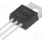 Triac, 1.2kV, 15A, TO220AB, IXYS - CLA30MT1200NPB