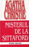 Agatha Christie - Misterul de la Sittaford