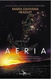 Cumpara ieftin Aeria (Magonia Vol. 2) - Maria Dahvana Headley