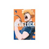 Blue Lock 4