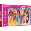 PUZZLE TREFL 160 DISNEY PRINCESS PRINTESE ADEVARATE