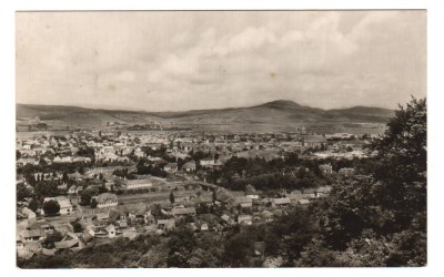 CPIB 21671 - CARTE POSTALA - BISTRITA. VEDERE GENERALA, RPR foto