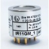 Senzor Gaze CO2 5V 0-5%