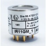 Senzor Gaze CO2 5V 0-5%