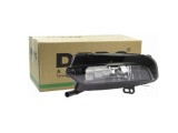 Proiector ceata AUDI A3 (8V), 06.2012-07.2016 modele SPORTBACK, partea stanga, DEPO, normative bara; H8; SAE,