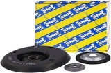 SNR Set reparatie, rulment sarcina amortizor