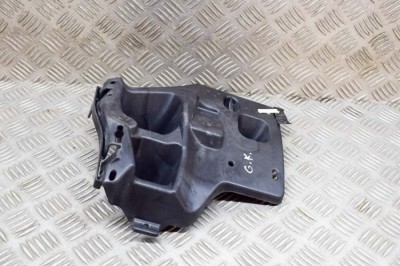 Suport bara de protecție st&amp;acirc;nga spate BMW 4 Convertible G23, G83 2022 OEM: 7497111 20404464 foto