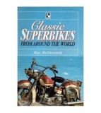 Mac McDiarmid - Classic Superbikes from around the world - 110038